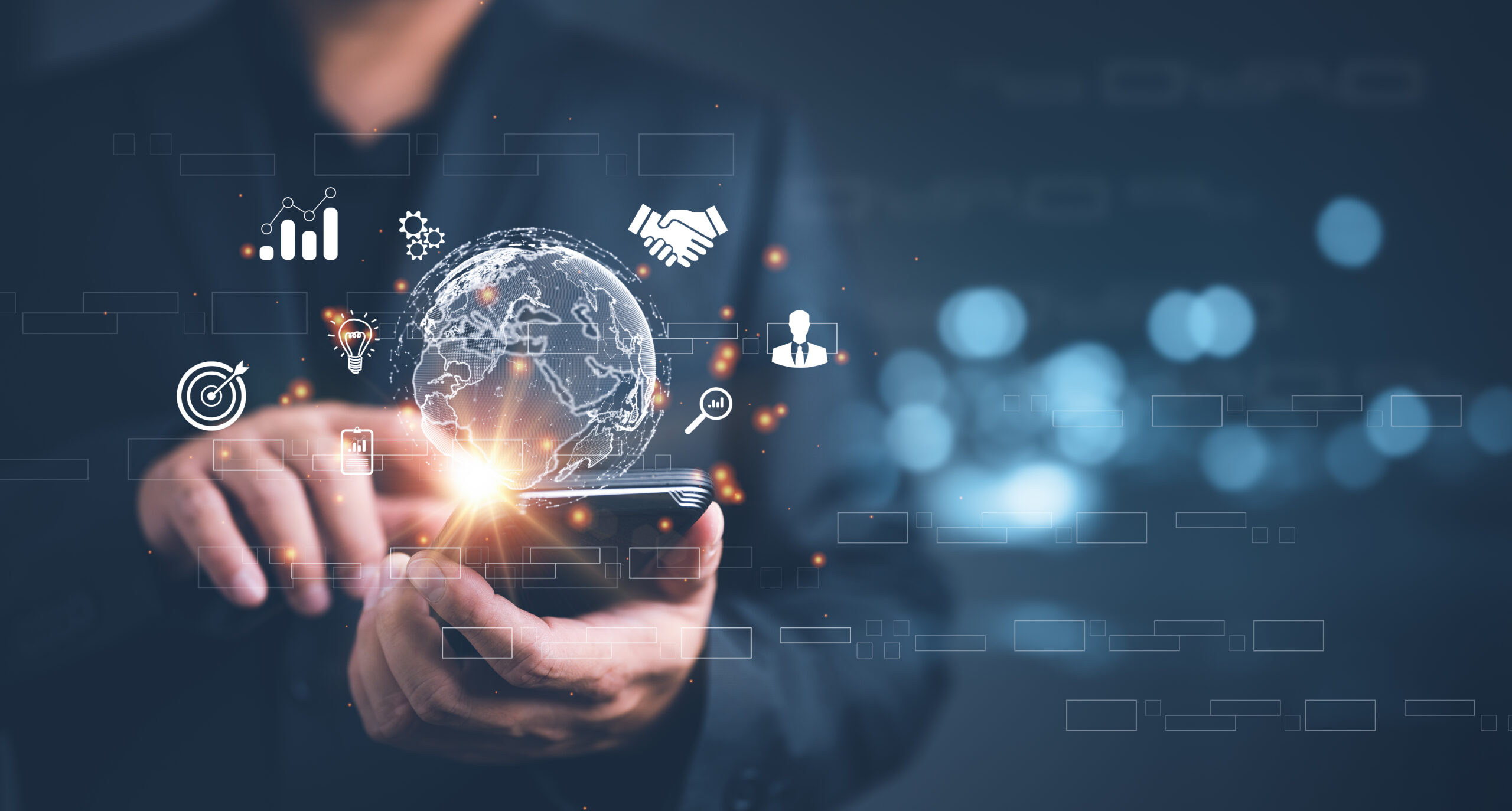 The Interconnected World: The Impact of Global Trade